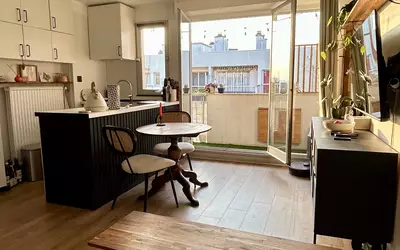 Paris 17E (75017)