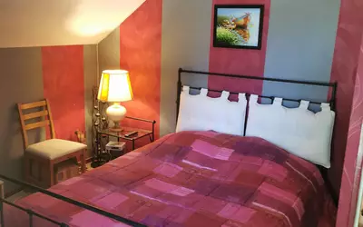Saint-Thibault-Des-Vignes (77400)