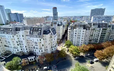 Paris 13E (75013)