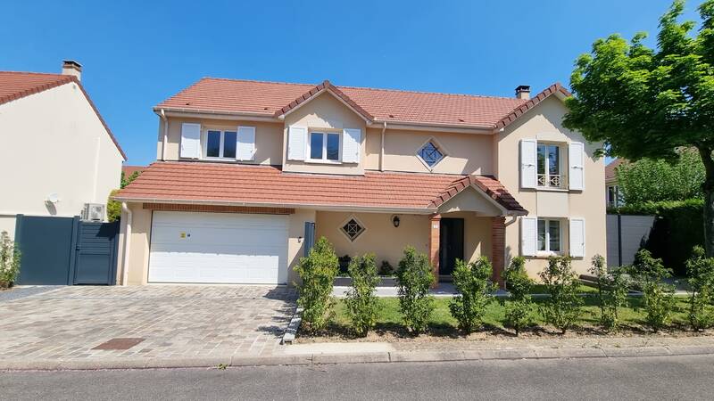 Verneuil-Sur-Seine (78480)