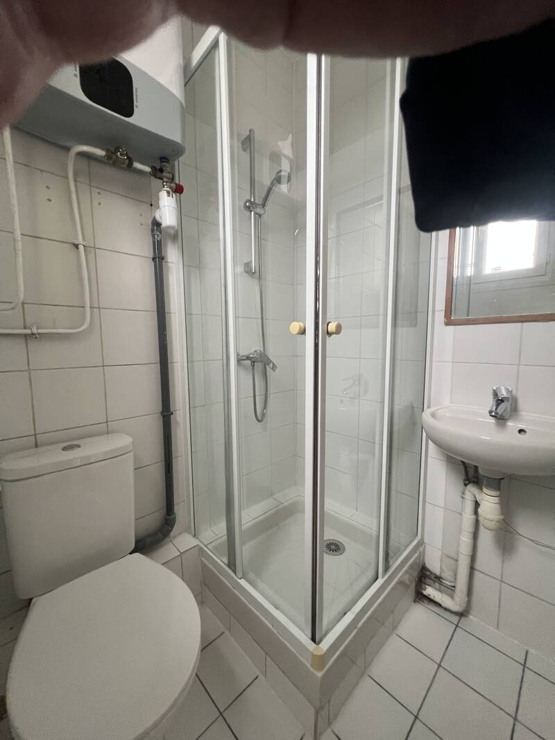 Paris 20E (75020)
