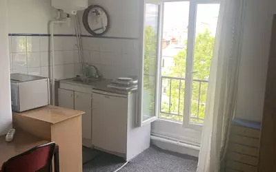 Paris 18E (75018)