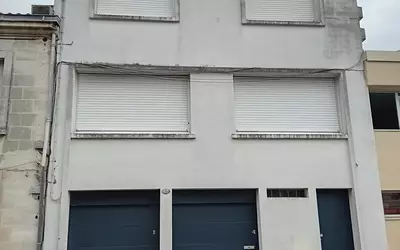 Bordeaux (33000)