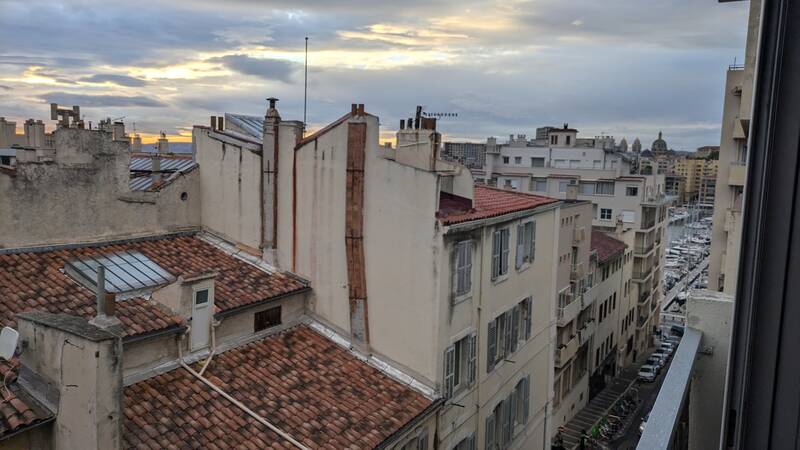 Marseille 7E (13007)