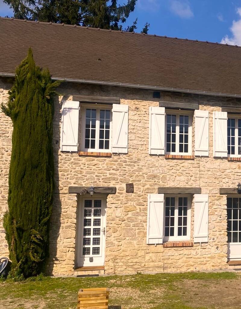 Gommecourt (78270)