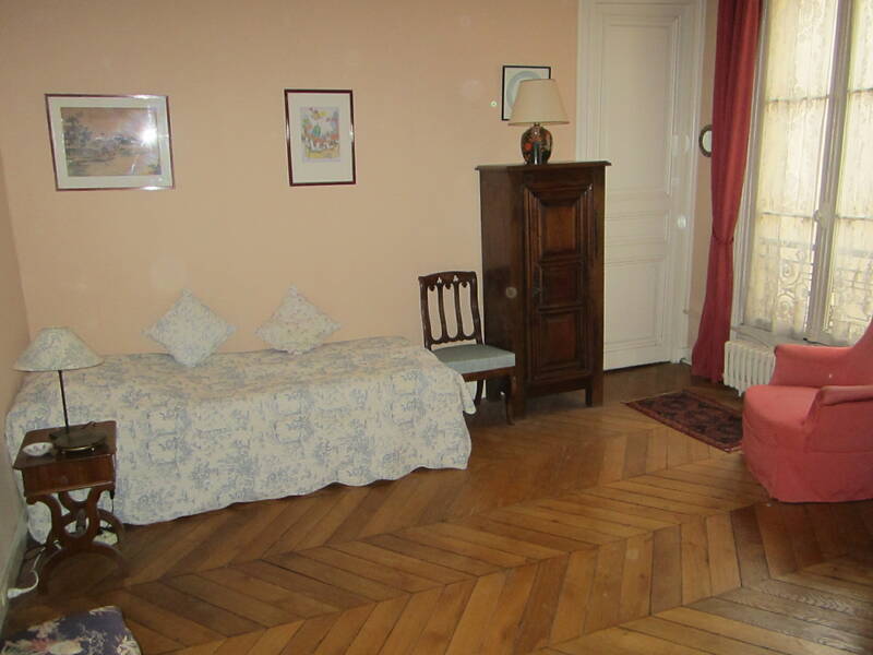 Paris 8E (75008)