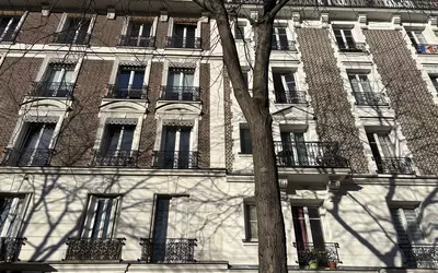 Paris 15E (75015)