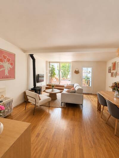 Vente maison 5 pièces Castanet-Tolosan (31320)