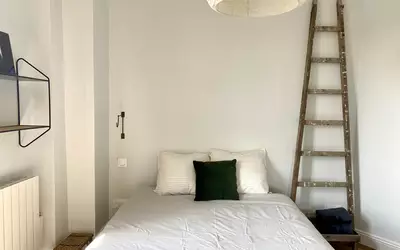 Saint-Ouen-Sur-Seine (93400)