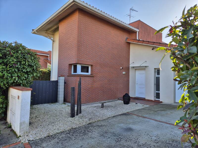 Fonsorbes (31470)