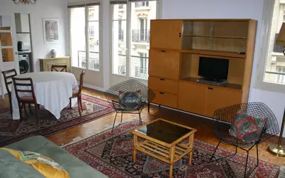 Paris 15E (75015)