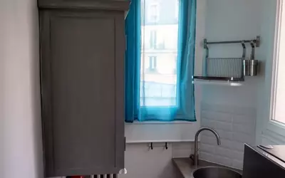 Paris 18E (75018)