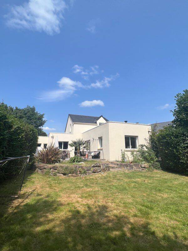 La Chapelle-Sur-Erdre (44240)