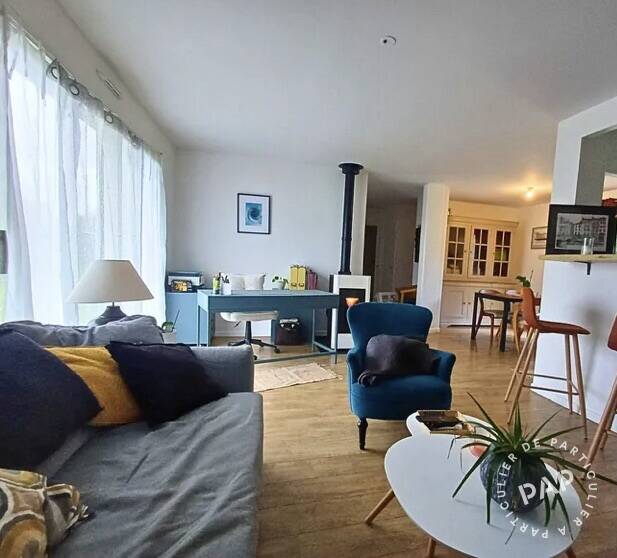 Vente maison 160 m² Louannec (22700) - 160 m² - 379.000 € | Particulier à Particulier — 7