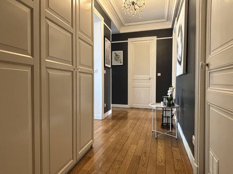 Paris 16E (75016)
