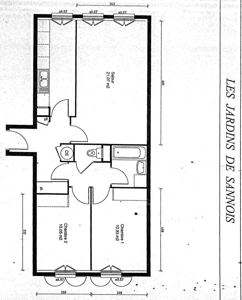 Sannois (95110)