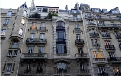 Paris 17E (75017)