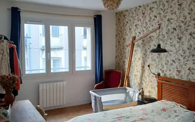 Nantes (44000)