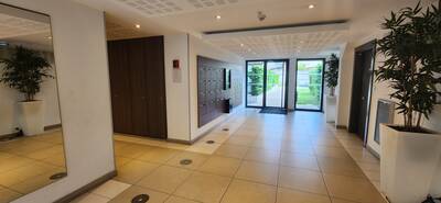 Location appartement studio Décines-Charpieu (69150)