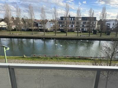 Vente appartement 2 pièces Les Pavillons-sous-Bois (93320)