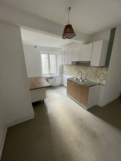 Location appartement 6 pièces Lyon 4e