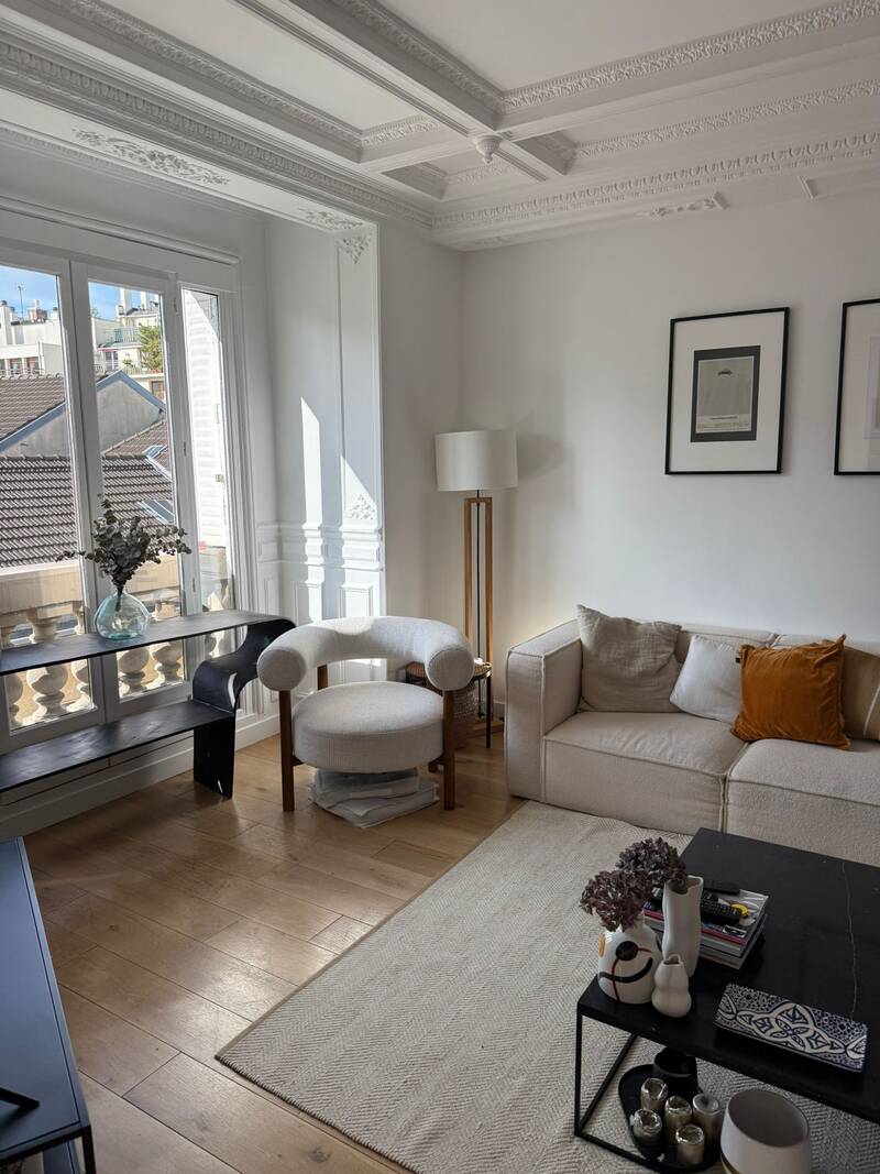 Paris 17E (75017)