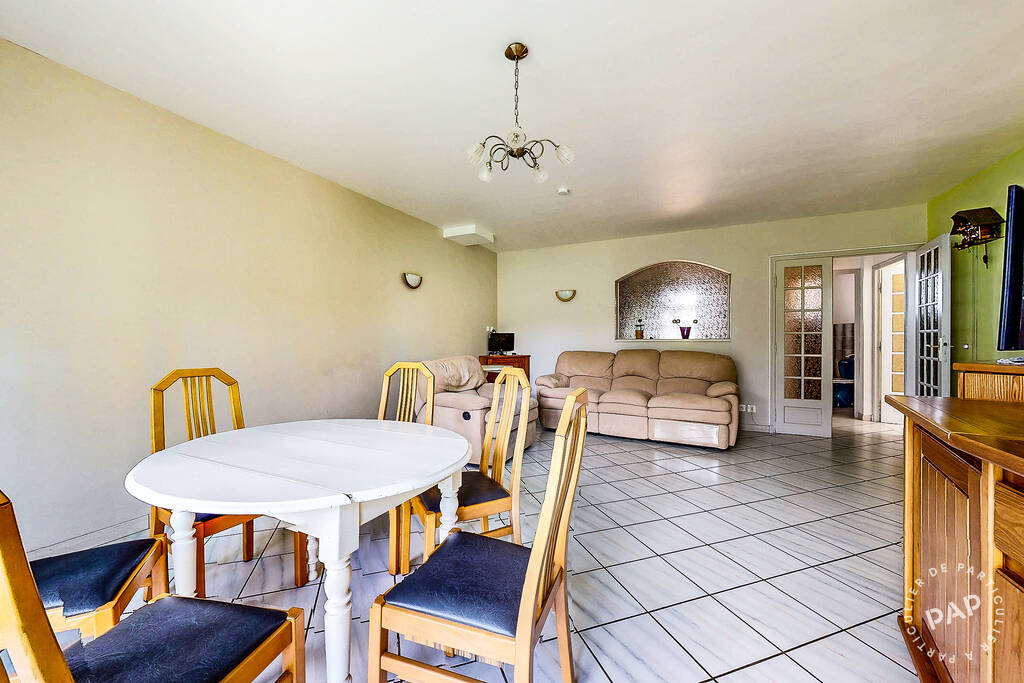 Maison 7 pièces 180 m² · à Vif · 180 m² · 490 000 €