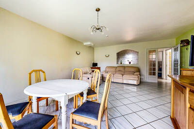 Vente maison 7 pièces Vif (38450)