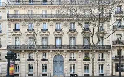 Paris 8E (75008)