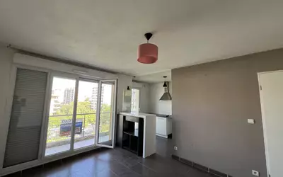 Marseille 13E (13013)