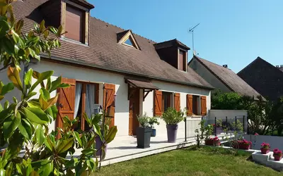 Abbéville-La-Rivière (91150)