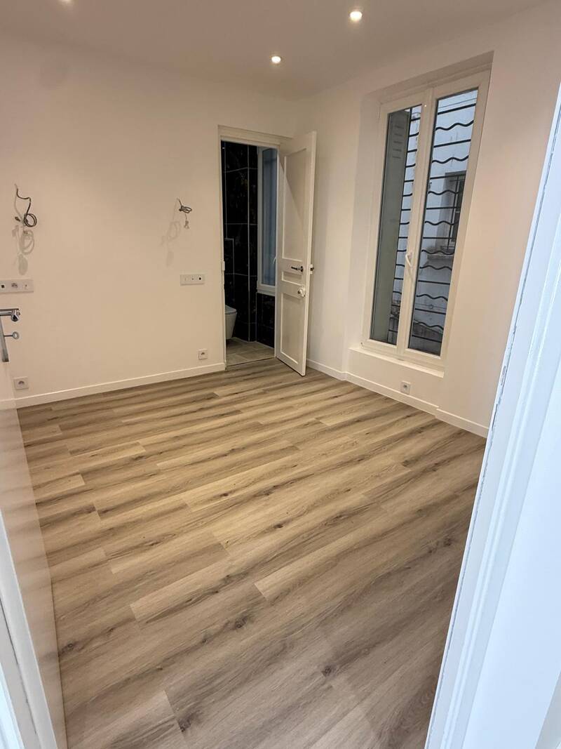 Paris 18E (75018)
