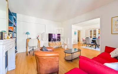 Paris 15E (75015)