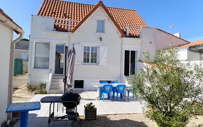 Saint-Jean-De-Monts (85160)