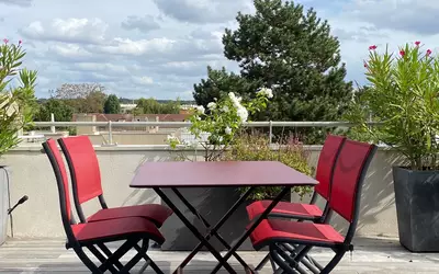 Le Chesnay-Rocquencourt (78150)