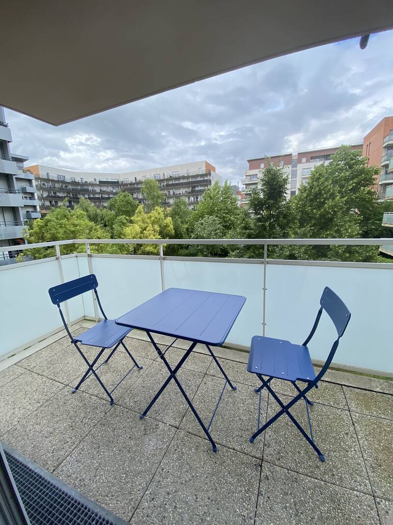 Cergy (95000)