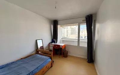 Villeurbanne