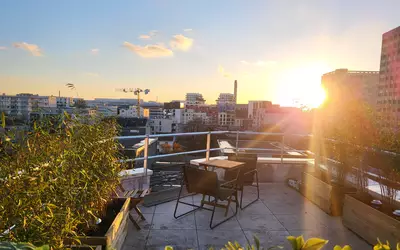 Saint-Ouen-Sur-Seine (93400)
