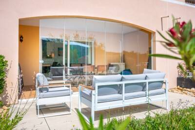 Vente appartement 3 pièces Roquebrune-sur-Argens (83)