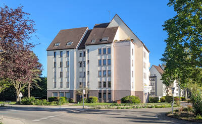 Vente appartement 4 pièces Barr (67140)