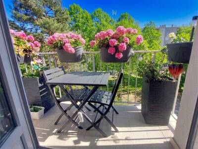 Vente appartement 3 pièces Villiers-sur-Marne (94350)