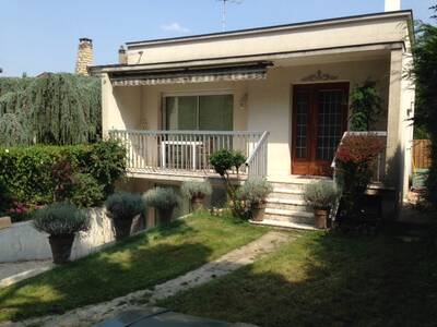 Location maison 5 pièces Maisons-Laffitte (78600)