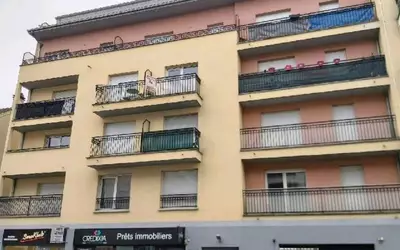 Chelles (77500)