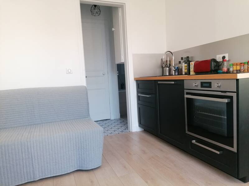 Paris 14E (75014)
