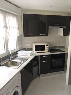 Location appartement studio Ivry-sur-Seine (94200)