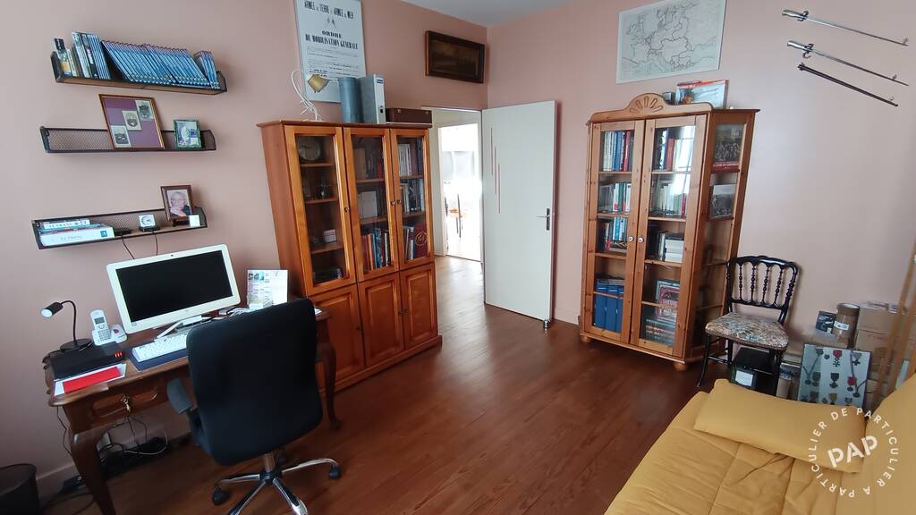 Vente maison 100 m² Lavardac (47230) - 100 m² - 165.000 € | Particulier à Particulier — 4