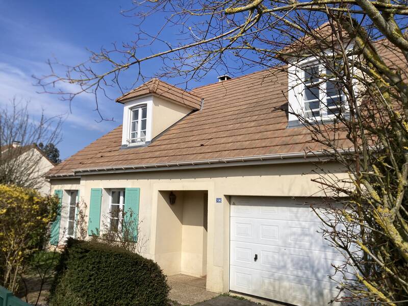 Orgeval (78630)