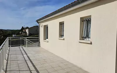 Naintré (86530)