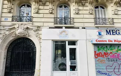 Paris 13E (75013)