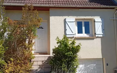 Montfermeil (93370)